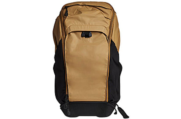 Image of Vertx Basecamp 30L Backpack, Dark Earth/Its Black, F1 VTX5019 DET/IBK NA