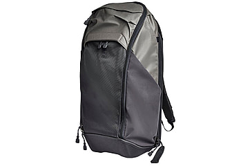 Image of Vertx Basecamp 30L Backpack, Heather Smoke Grey/Smoke Grey, F1 VTX5019 HMG/SMG NA