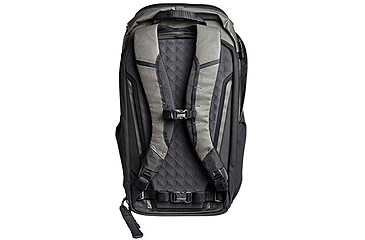 Image of Vertx Basecamp 30L Backpack, Heather Smoke Grey/Smoke Grey, F1 VTX5019 HMG/SMG NA