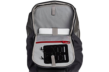 Image of Vertx Basecamp 30L Backpack, Heather Smoke Grey/Smoke Grey, F1 VTX5019 HMG/SMG NA