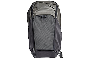 Image of Vertx Basecamp 30L Backpack, Heather Smoke Grey/Smoke Grey, F1 VTX5019 HMG/SMG NA