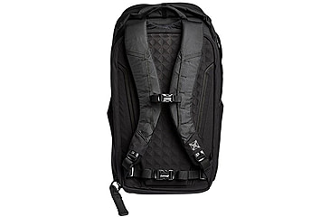 Image of Vertx Basecamp 30L Backpack, It's Black, F1 VTX5019 IBK NA