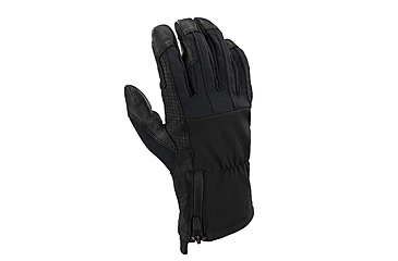 Image of Vertx Crisp Action Gloves - Men's, It's Black, 2XL, F1 VTX6030 IBK 2XL