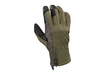 Image of Vertx Crisp Action Gloves - Men's, Ranger Green, Medium, F1 VTX6030 RGN MEDIUM