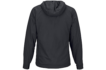 Image of Vertx Crucible Mid Layer Hoody - Mens, Its Almost Black, Medium, F1 VTX8851 IAB MEDIUM N/A