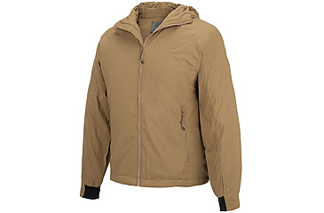 Image of Vertx Crucible Mid Layer Hoody - Mens, Tobacco, Extra Large, F1 VTX8851 TB XLARGE N/A
