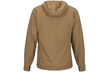 Image of Vertx Crucible Mid Layer Hoody - Mens, Tobacco, Extra Large, F1 VTX8851 TB XLARGE N/A