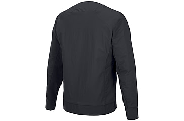 Image of Vertx Crucible Mid Layer Pullover - Mens, Its Almost Black, Extra Large, F1 VTX8850 IAB XLARGE N/A