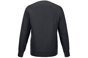 Image of Vertx Crucible Mid Layer Pullover - Mens, Its Almost Black, Extra Large, F1 VTX8850 IAB XLARGE N/A