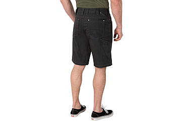 Image of Vertx Cutback 11in Short - Mens, Exhaust, 32, F1 VTX1211 EXH 32