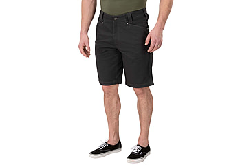 Image of Vertx Cutback 11in Short - Mens, Exhaust, 32, F1 VTX1211 EXH 32
