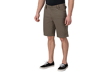 Image of Vertx Cutback 11in Short - Mens, Shock Cord, 30, F1 VTX1211 SHC 30