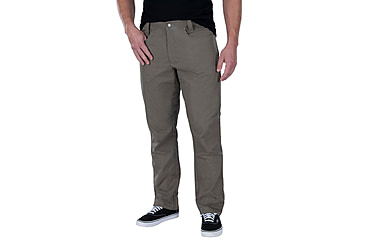 Image of Vertx Cutback Technical Pants - Men's, Waist 42 in, Inseam 34 in, Shock Cord, F1 VTX1235 SHC 42 32