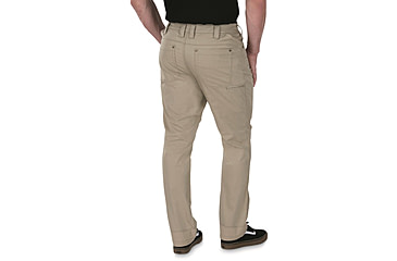 Image of Vertx Cutback Technical Pants - Men's, Waist 38 in, Inseam 36 in, Desert Tan, F1 VTX1235 DT 38 36