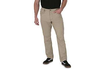 Image of Vertx Cutback Technical Pants - Men's, Waist 38 in, Inseam 36 in, Desert Tan, F1 VTX1235 DT 38 36