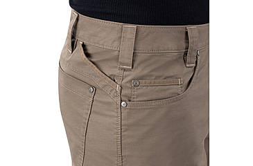 Image of Vertx Cutback Technical Pants - Men's, Waist 40 in, Inseam 30 in, Shock Cord, F1 VTX1235 SHC 40 30