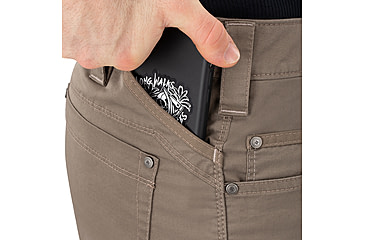 Image of Vertx Cutback Technical Pants - Men's, Waist 40 in, Inseam 30 in, Shock Cord, F1 VTX1235 SHC 40 30