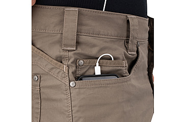 Image of Vertx Cutback Technical Pants - Men's, Waist 40 in, Inseam 30 in, Shock Cord, F1 VTX1235 SHC 40 30