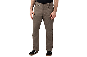 Image of Vertx Cutback Technical Pants - Men's, Waist 40 in, Inseam 30 in, Shock Cord, F1 VTX1235 SHC 40 30