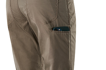 Image of Vertx Cutback Technical Pant - Mens, Smoke Grey, 33/30, F1 VTX1235 SMG 33 30