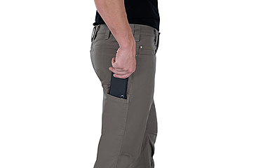 Image of Vertx Cutback Technical Pant - VTX1235SHC4236
