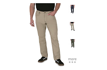 Image of Vertx Cutback Technical Pants - Men's, Desert Tan, Exhaust, Indifference Khaki, Ranger Green, Shock Cord, Spine Grey