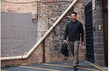 Image of Vertx Delta LT Pant - Mens, Spine Gray, 34x34, F1 VTX1703 SPG 34 34
