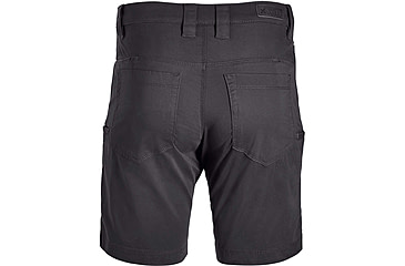 Image of Vertx Delta LT Short 10in - Mens, Exhaust, 44, F1 VTX1710 EXH 44 N/A