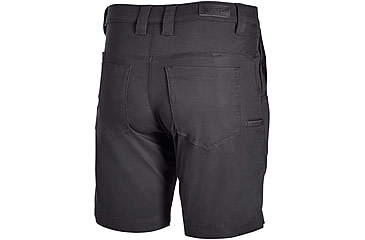 Image of Vertx Delta LT Short 10in - Mens, Exhaust, 44, F1 VTX1710 EXH 44 N/A