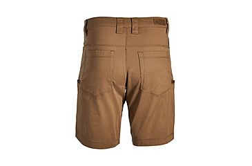 Image of Vertx Delta LT Short 10in - Mens, Tobacco, 32, 1710 TB 32