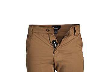 Image of Vertx Delta LT Short 10in - Mens, Tobacco, 32, 1710 TB 32