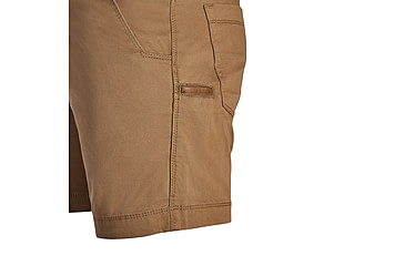 Image of Vertx Delta LT Short 10in - Mens, Tobacco, 32, 1710 TB 32