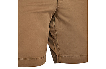Image of Vertx Delta LT Short 10in - Mens, Tobacco, 32, 1710 TB 32