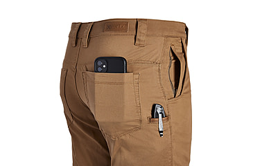 Image of Vertx Delta LT Short 10in - Mens, Tobacco, 32, 1710 TB 32