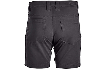 Image of Vertx Delta LT Short 8in - Mens, Exhaust, 35, F1 VTX1708 EXH 35 N/A