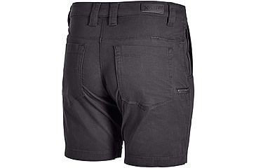 Image of Vertx Delta LT Short 8in - Mens, Exhaust, 35, F1 VTX1708 EXH 35 N/A