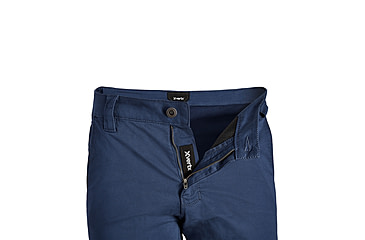 Image of Vertx Delta LT Short 8in - Mens, Pacific Shelf, 42, 1708 PS 42