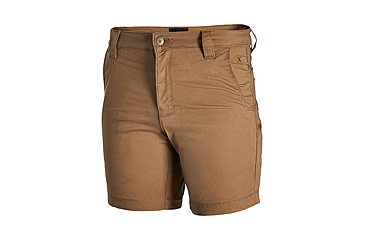 Image of Vertx Delta LT Short 8in - Mens, Tobacco, 33, 1708 TB 33