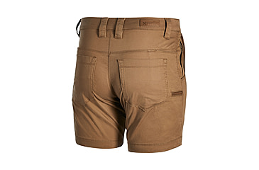 Image of Vertx Delta LT Short 8in - Mens, Tobacco, 33, 1708 TB 33