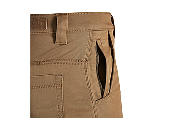Image of Vertx Delta LT Short 8in - Mens, Tobacco, 33, 1708 TB 33