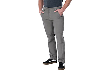 Image of Vertx Delta Stretch 2.1 Pants - Mens, Waist 36 in, Inseam 32 in, Shock Cord, F1 VTX1702 SHC 36 32