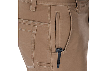 Image of Vertx Delta Stretch 2.1 Pants - Mens, Waist 34 in, Inseam 36 in, Tobacco, F1 VTX1702 TB 34 36