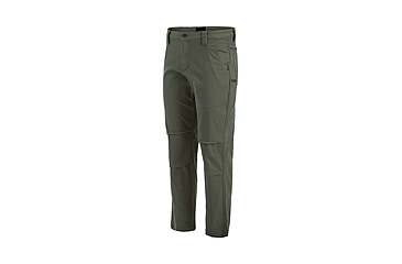 Image of Vertx Delta Stretch 2.1 Pants - Mens, OD Green, 35/32, F1 VTX1702 OD 35 32