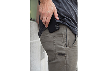 Image of Vertx Delta Stretch LT Pant - Mens, Shock Cord, 33/34, F1 VTX1703 SHC 33 34