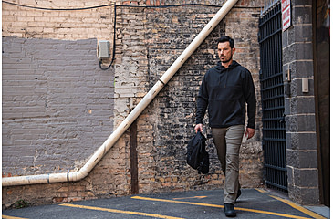 Image of Vertx Delta Stretch LT Pant - Mens, Shock Cord, 33/34, F1 VTX1703 SHC 33 34