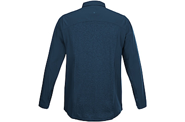 Image of Vertx Expedition Long Sleeve Shirt - Mens, Mainsail Blue, Extra Large, F1 VTX1534 MSB XLARGE N/A