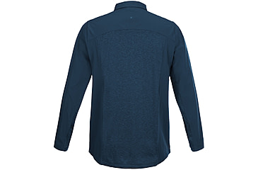 Image of Vertx Expedition Long Sleeve Shirt - Mens, Mainsail Blue, Large, F1 VTX1534 MSB LARGE N/A