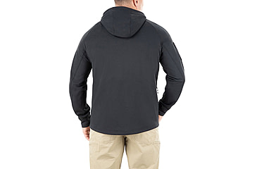 Image of Vertx Firebase Hoody - Mens, Its Black, 2XL, F1 VTX8837 IBK 2XL