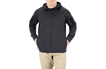 Image of Vertx Firebase Hoody - Mens, It's Black, 2XL, F1 VTX8837 IBK 2XL