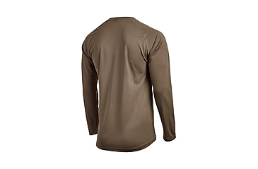 Image of Vertx Full Guard Performance Shirt - Mens, Coyote, 2XL, F1 VTX1485 CO 2XL N/A